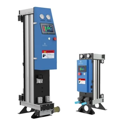 Modular Desiccant Air Dryer